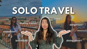 Solo Trip 2025