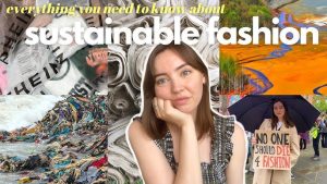 Sustainable Fashion Brands 2025