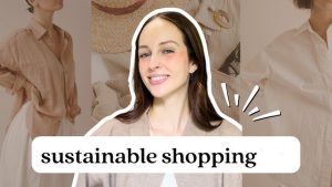 Sustainable Fashion Brands 2025