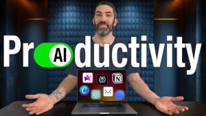 Productivity Tools For Remote Work