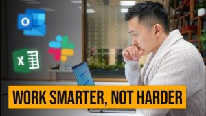 Productivity Tools For Remote Work