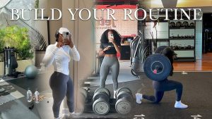 Sustainable Fitness Routines