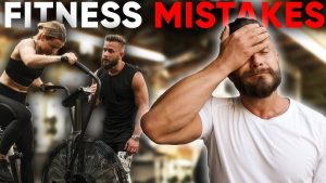 Sustainable Fitness Routines