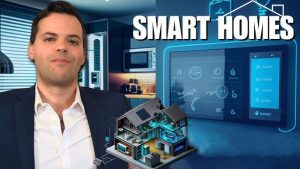 Smart Homes Changing Real Estate 2025