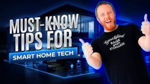 Smart Homes Changing Real Estate 2025