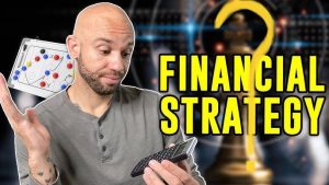 Financial Strategies For Millennial