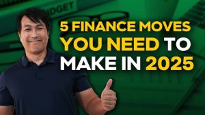 Financial Strategies For Millennial
