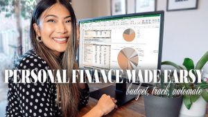 Financial Strategies For Millennial