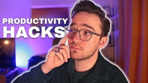 Productivity Hacks 2025