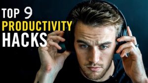 Productivity Hacks 2025