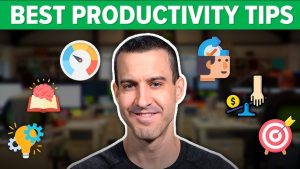 Productivity Hacks 2025