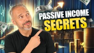 Real Estate for Passive Income Growth