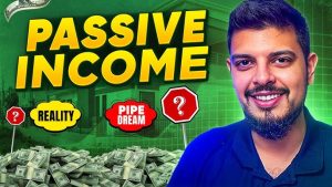 Real Estate for Passive Income Growth