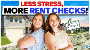 Real Estate for Passive Income Growth