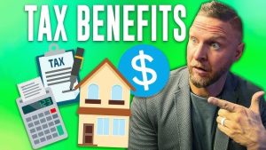 Real Estate for Passive Income Growth