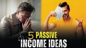 Real Estate for Passive Income Growth
