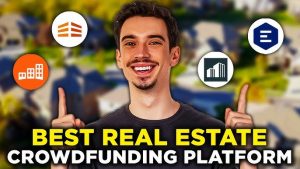 Real Estate for Passive Income Growth