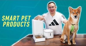 Smart Pet Gadgets 2025