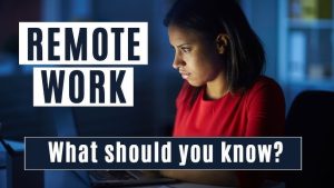 Remote Work Reshaping Real Estate 2025