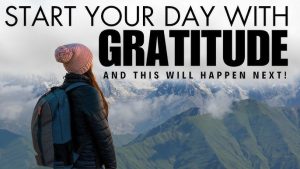 Cultivate Gratitude for a Happier Life 2025