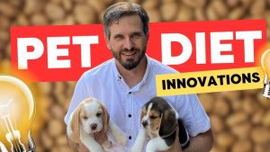 Pet Nutrition Plans for Dogs and Cats 2025