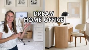 Home Office Design Trends 2025
