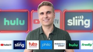 New Streaming Services Redefining Entertainment 2025