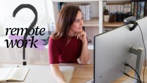 Scalable Remote Work Models 2025