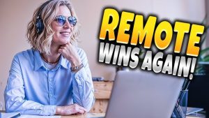Scalable Remote Work Models 2025