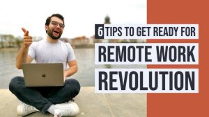 Scalable Remote Work Models 2025
