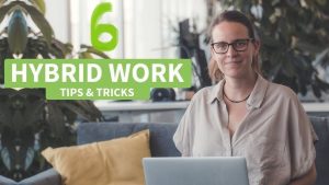 Hybrid Work Tech Essentials for Home Offices