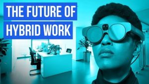 Hybrid Work Tech Essentials for Home Offices
