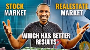 REITs vs. Stocks
