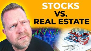 REITs vs. Stocks
