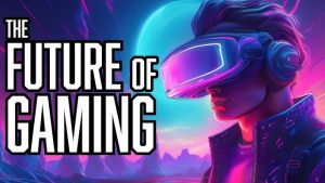 Virtual Reality Gaming Trends