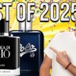 Affordable Luxury Perfumes for Men