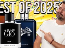 Affordable Luxury Perfumes for Men