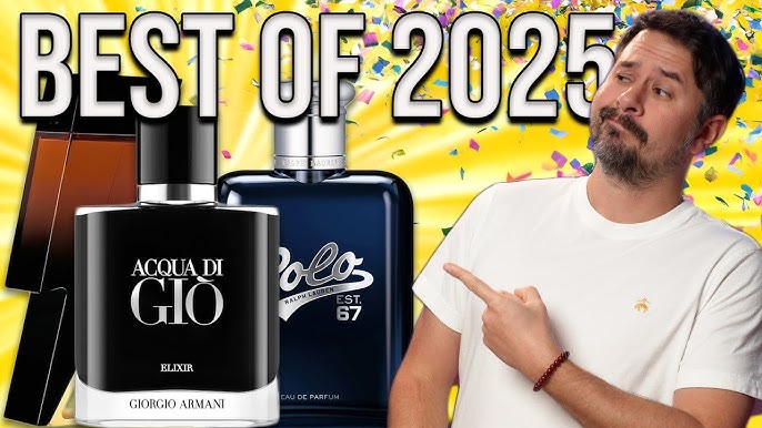 Affordable Luxury Perfumes for Men