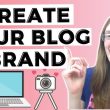 Build Your Blogging Brand