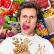 Organic Diet