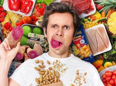 Organic Diet
