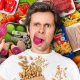 Organic Diet