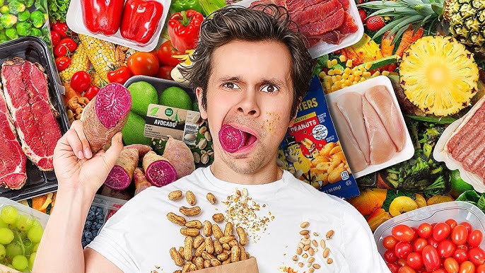 Organic Diet