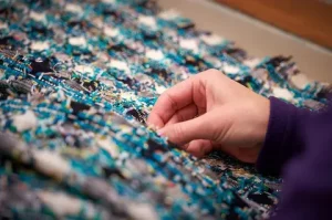Bouclé Textures: Why This Fabric Is Back in Vogue