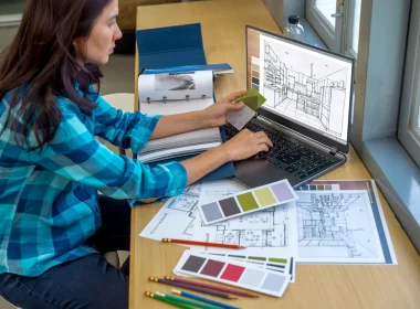 Interior Design for 2025
