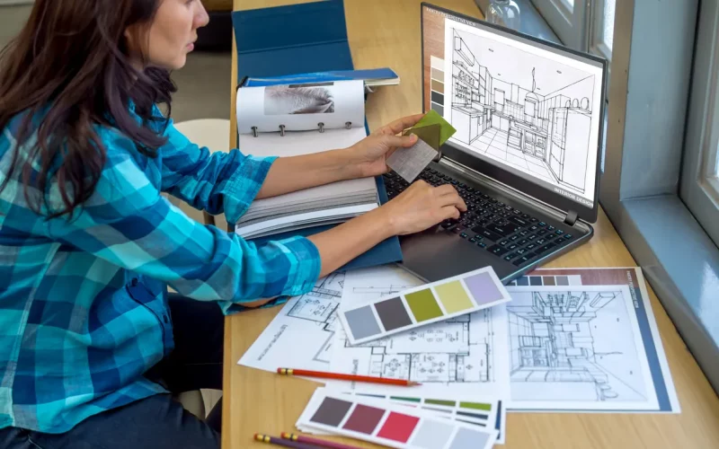 Interior Design for 2025