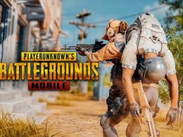 PUBG Mobile