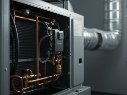 hvac system
