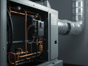 hvac system