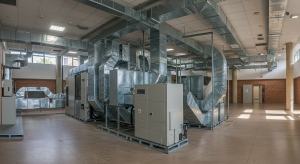 hvac system 